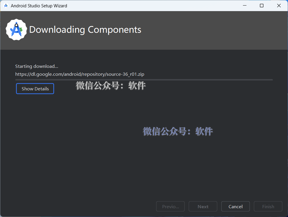 Android Studio 2025 Download and Installation Guide
