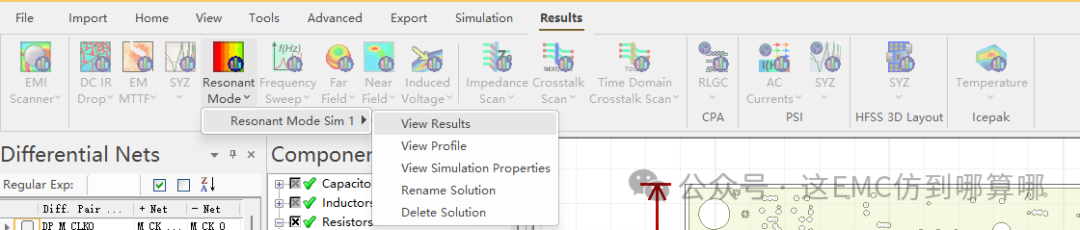 Complete Power Integrity Analysis for PCBs