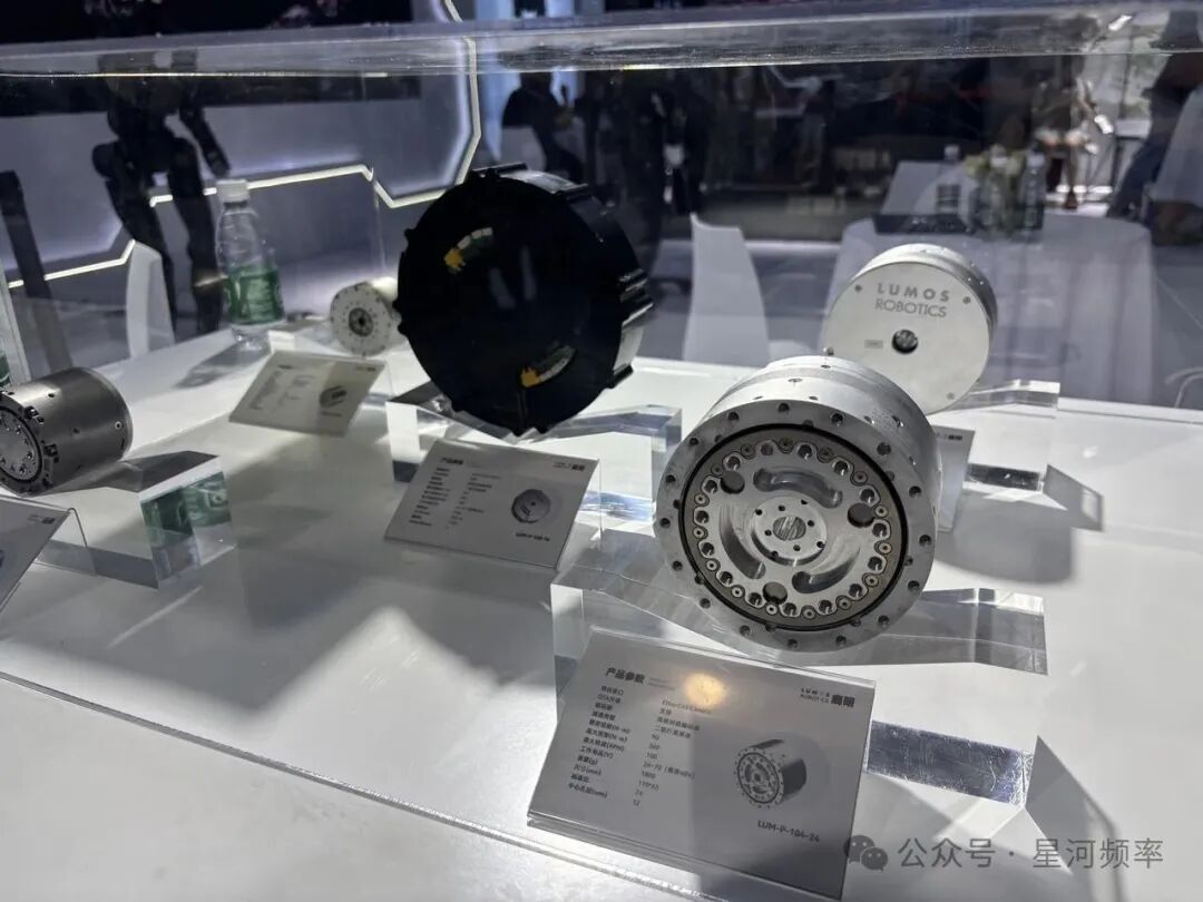 This Year's Robotics Conference: More Than Just Showcasing Technology, It's About Real-World Applications