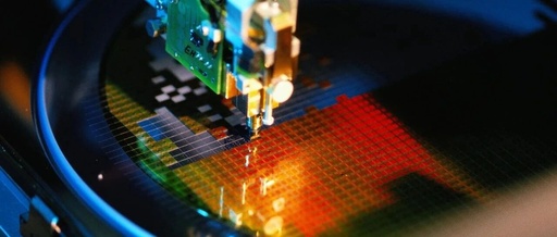 TSMC's 2nm Chip Process Leaked! Insider Exposed