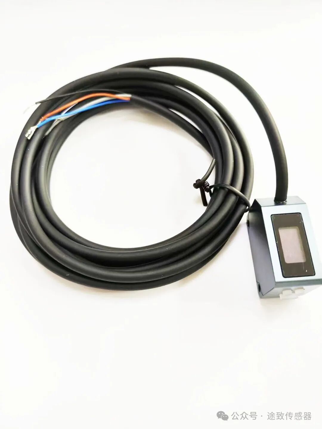 Mini Laser Displacement Sensor - THEGR Series