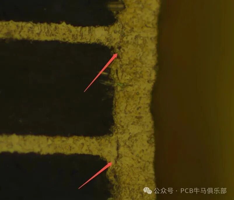 Analysis and Improvement Discussion on Through-Hole ICD Issues in PCB Manufacturing