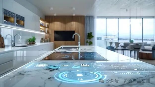 New Standards for IoT Home Appliance Cybersecurity Released