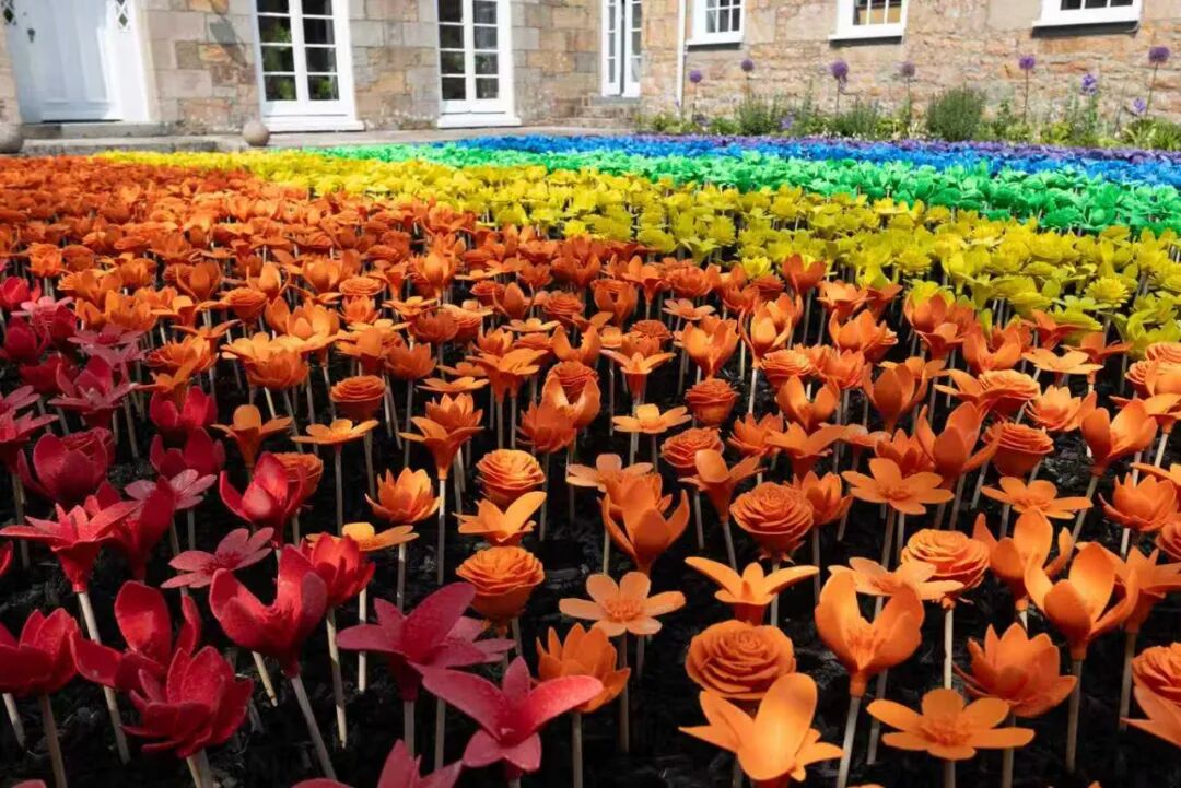 3D Printing Blooms at Jersey Zoo: A Tribute to Conservation Pioneer Gerald Durrell