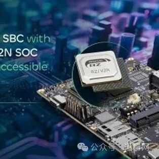 IMDT Launches New SOM and SBC Edge AI Products Powered by Renesas RZ/V2N Processor