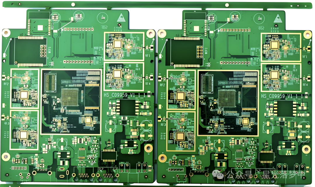 The Driving Force Behind AI Computing Power: A Comprehensive Overview of the PCB Industry (Including Key Companies)