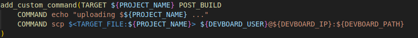 Essential for Embedded Development: Deploying Files to Development Boards Using SCP Command