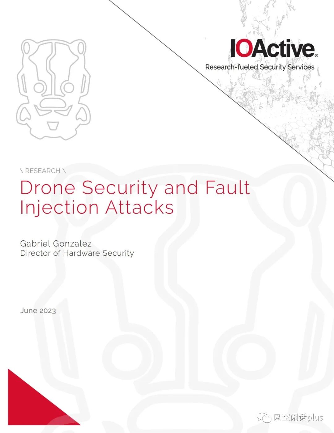 Vulnerability-Free Attacks on Drones: The Huge Potential of Electromagnetic Fault Injection Attacks