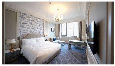 Huawei AirEngine Wi-Fi 7 Empowers Anpu to Create the Industry's First 'Five-Star Security' Hotel