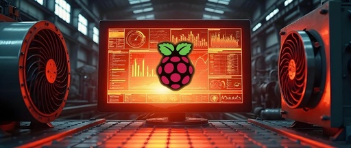 Industrial-Grade HMI Based on Raspberry Pi: What Industrial Features Are Still Missing?