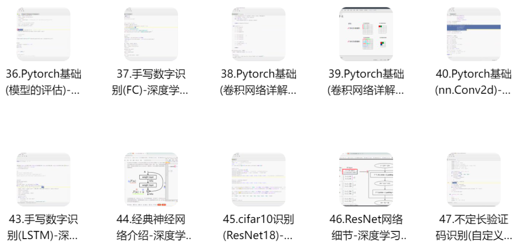 Comprehensive Guide to CAPTCHA Recognition with Python Deep Learning (63 Video Lessons)