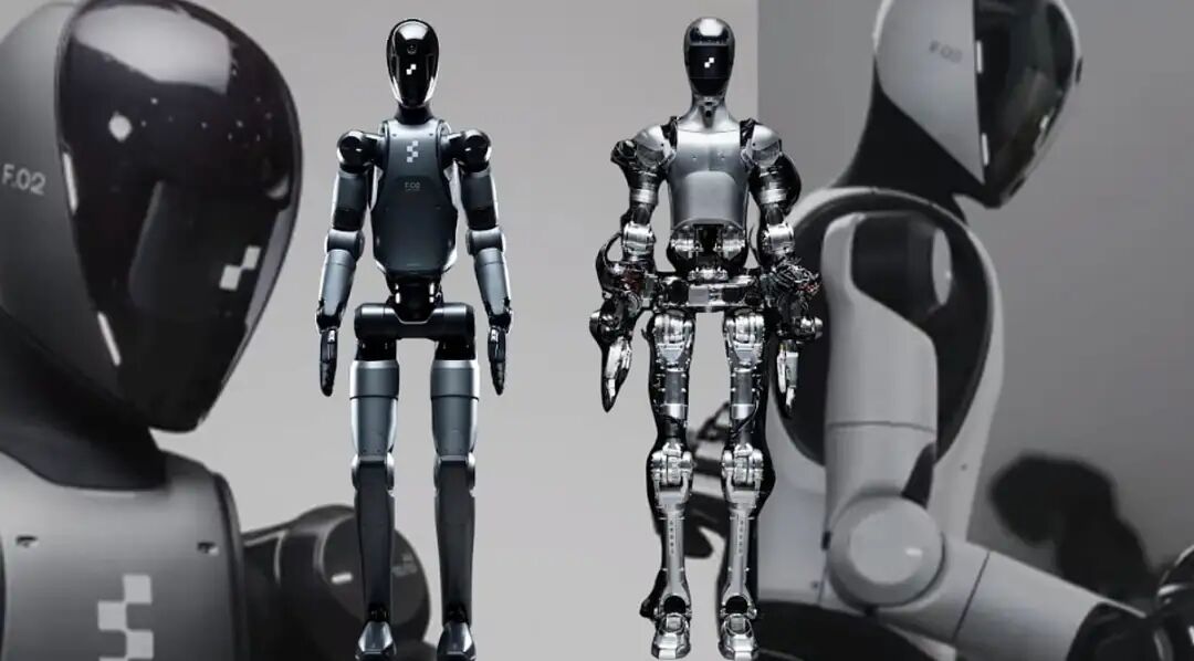 500 Million! The World's Largest Humanoid Robot Order is Secured