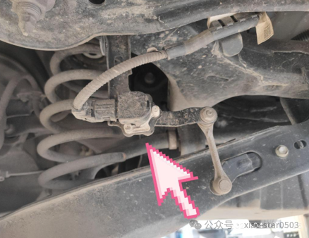 Automotive Parts Notes: Learning About Sensors and Fluids
