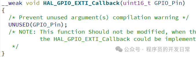 STM32 Beginner's Notes: GPIO Usage Methods