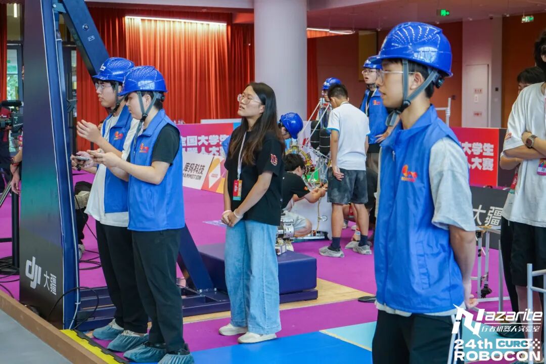 Summary of Results: The Traveler Robot Team Achieves a Historic High by Winning the University Robot Competition Championship