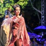 How This Talented Design Student from NUA Secured Admission to Shanghai Jiao Tong University