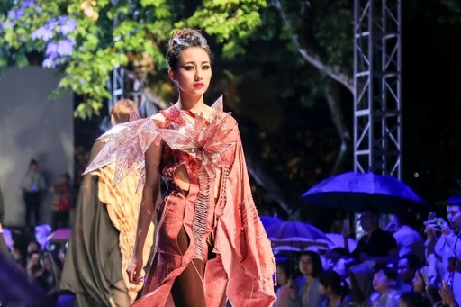 How This Talented Design Student from NUA Secured Admission to Shanghai Jiao Tong University