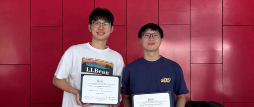 Fudan University Wins the Grand Championship at the International Chip Design Competition!