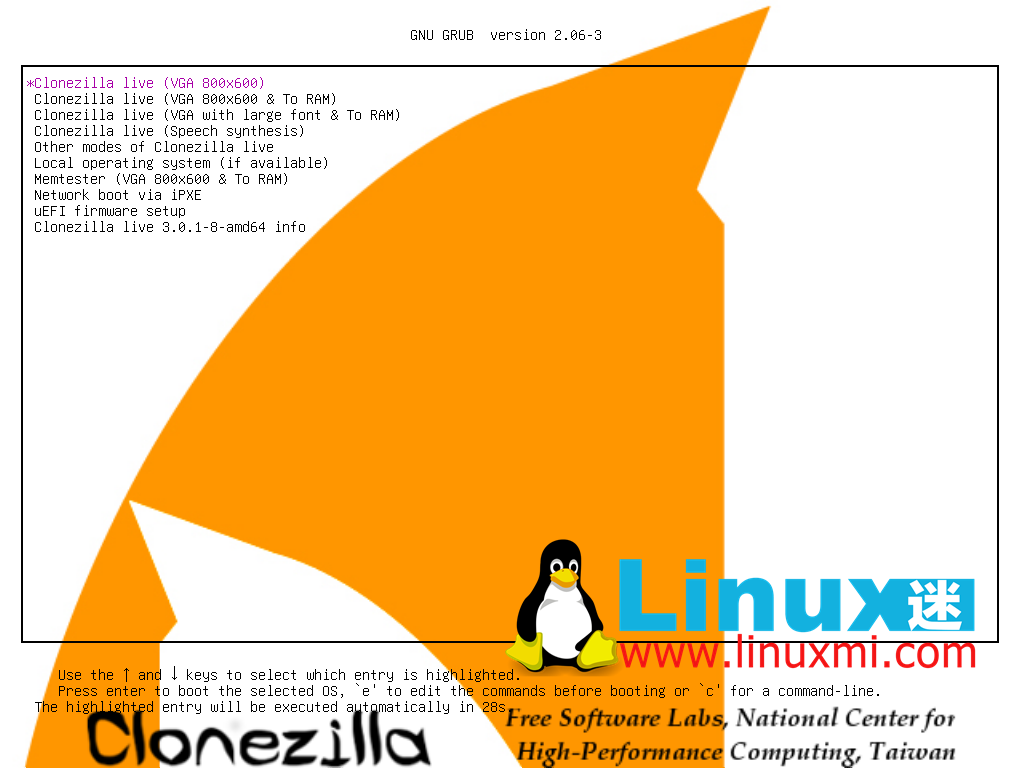 Data is Priceless! 8 File Backup Programs for Linux