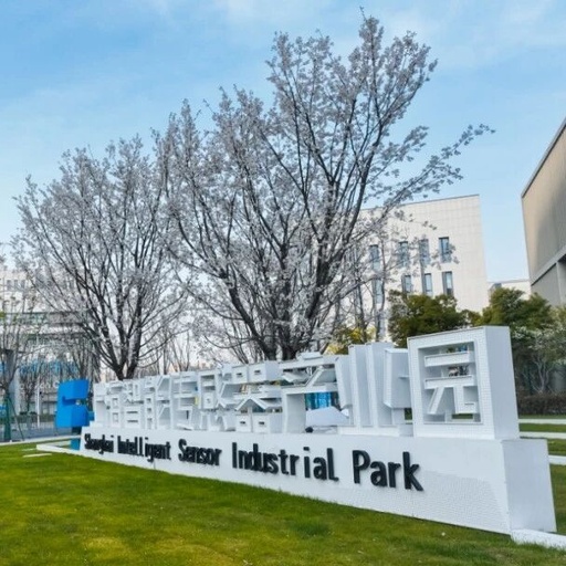 Shanghai Intelligent Sensor Industrial Park: Developing MEMS Technology to Address the 'China Chip' Shortfall