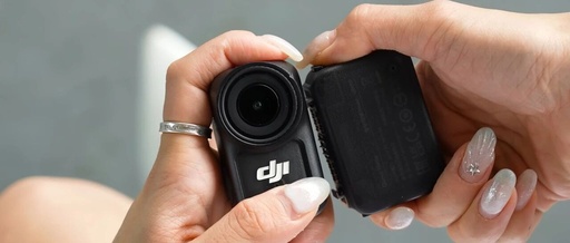 DJI Osmo Nano Experience: Is It Really Better Than Go Ultra?