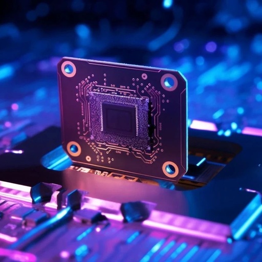 Accelerating Domestic Substitution: Technological Breakthroughs and Ecological Layout of AI Toy SoC Chips
