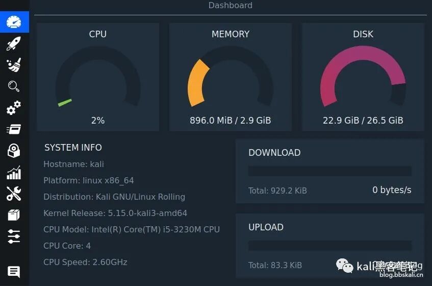 Proper Ways to Clean Up Junk in Kali Linux