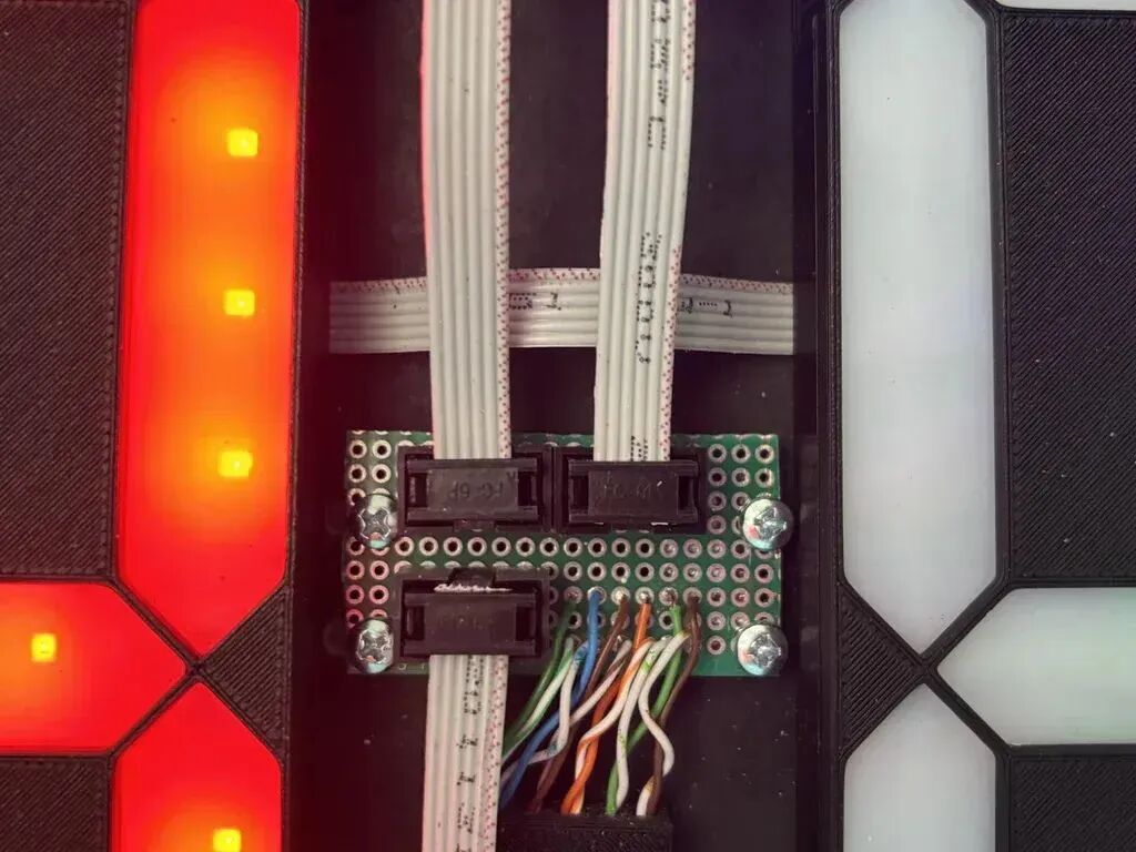Goodbye Manual Scoreboards: I Created a Smart Basketball Scoreboard Using Arduino and 433MHz RF