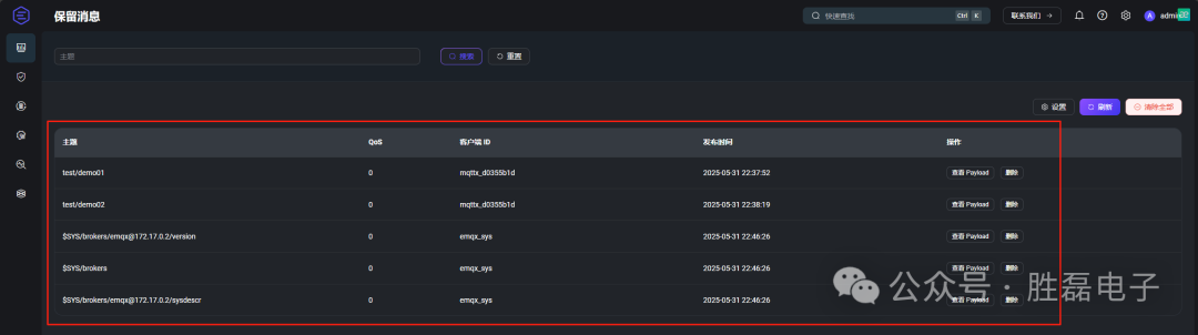 Introduction to MQTT Subscription