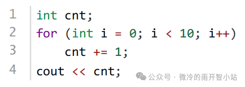 Daily C++ Challenge - Day 848