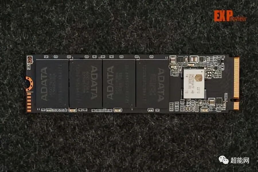 XPG GAMMIX S50 PRO 2000GB M.2 SSD Review: A Stable Mid-High-End SSD