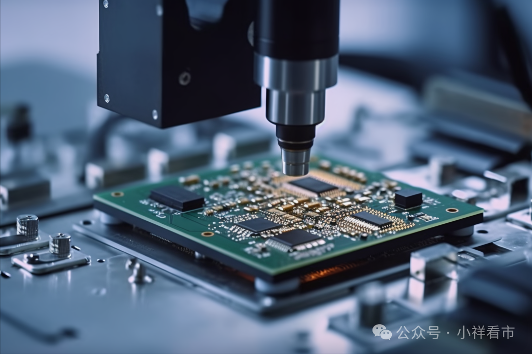 Chinese Stock Market: The Third Generation Semiconductor is Gaining Momentum! A Super Cycle is About to Begin, with Six Companies Entering a Growth Phase