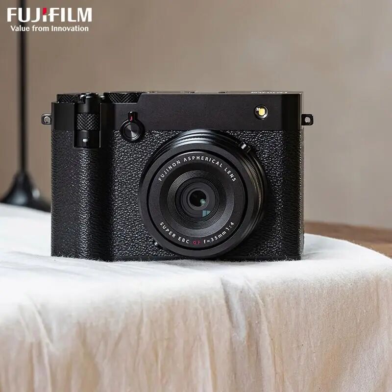 Differences Between Medium Format and Full Frame: A Deep Dive from Sensor to Use Cases