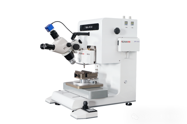 Detailed Explanation of Semiconductor Chip Bonding Strength Testing Standards and Methods (Tensile/Push/Shear Forces)
