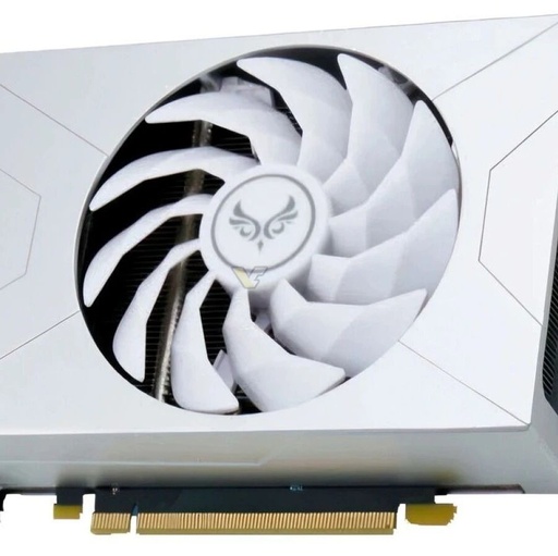 Domestic Xifeng Zephyr Launches RTX 5060Ti All-Aluminum CNC Single Fan Design, 4070TS Enters Sampling Stage