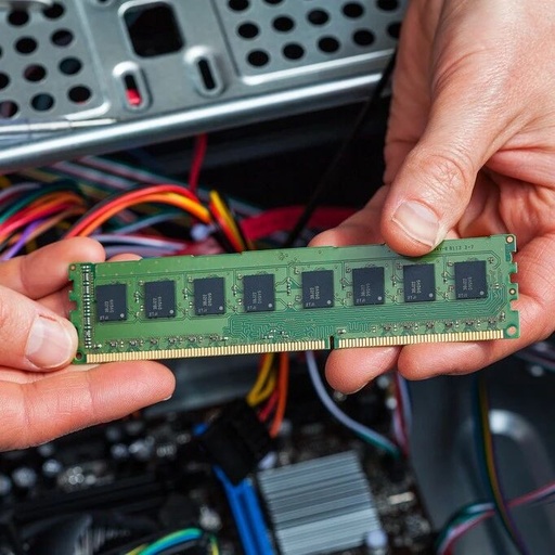 Detailed Explanation of Microcontroller Expansion Technology