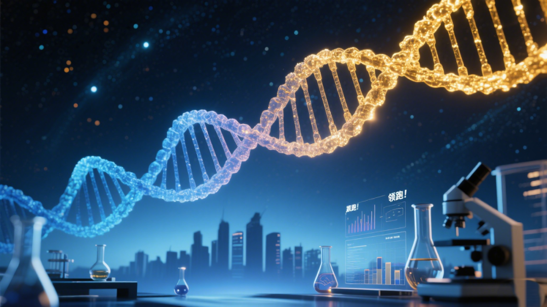The ADC Track is Exploding! Three Key Directions to Watch in Biomedicine by 2025