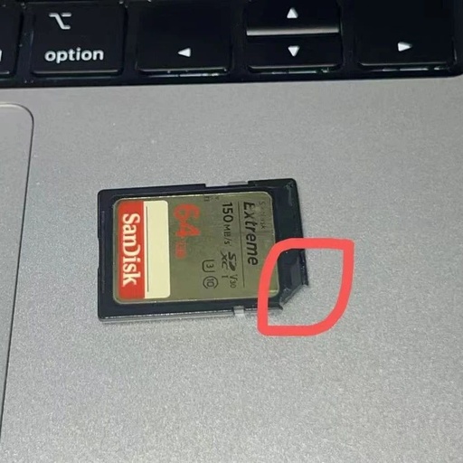 Don't Ignore This Small Issue with Your SD Card; Here's How to Save Hundreds