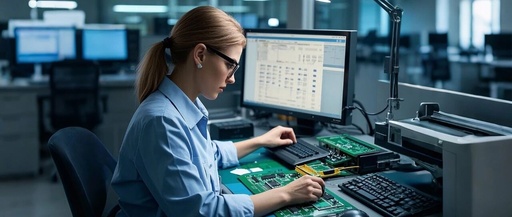 In-Depth Analysis of the Rockchip RV1106B Ultra-Low Power AOV Sensor Solution