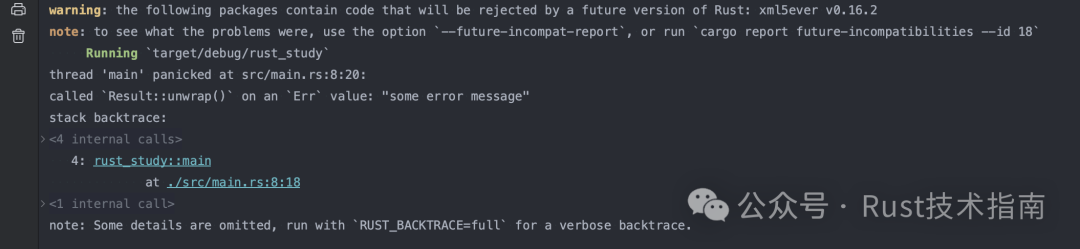 A Comprehensive Guide to Option and Result in Rust