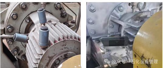 Installation Issues and Recommendations for Online Monitoring Sensors