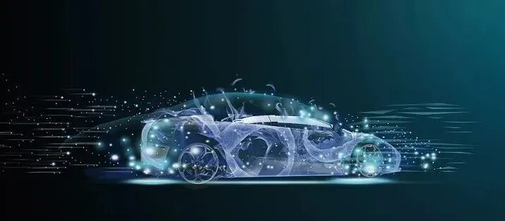 Data Loop Architecture of Software-Defined Vehicles (CDL)