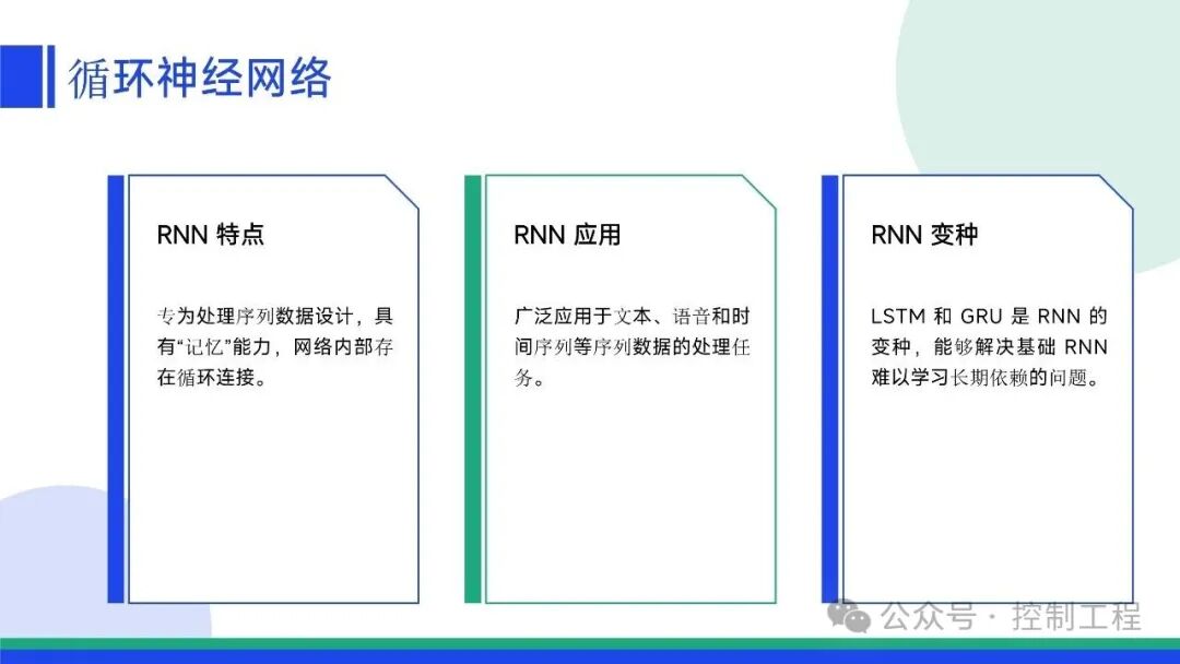 Neural Network Control and MATLAB Simulation Case Analysis
