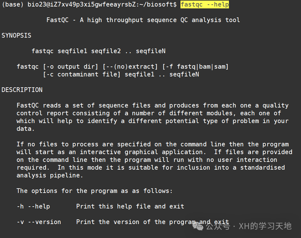 Single Cell Study Group - Linux Software Installation and Environment Setup