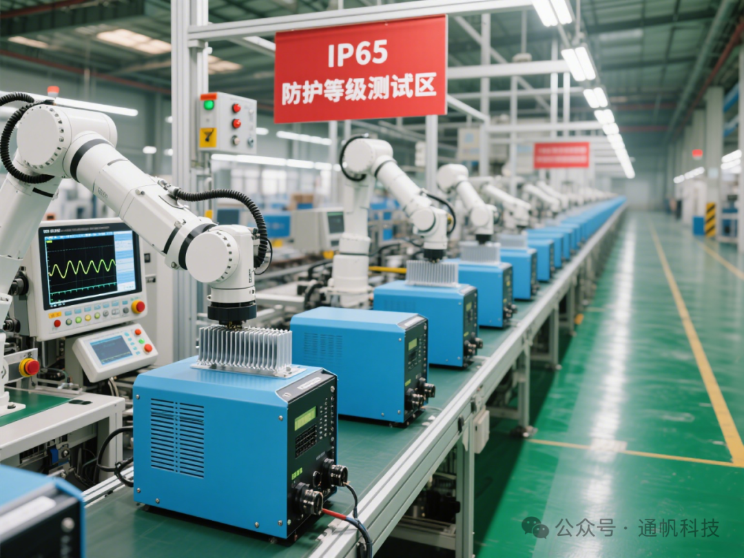 Manufacturing of New Energy Prime Movers: The Core Engine Driving the Future