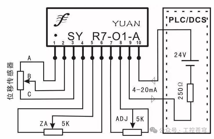 Connecting PLCs with Various Sensors: Practical Wiring Diagrams Included