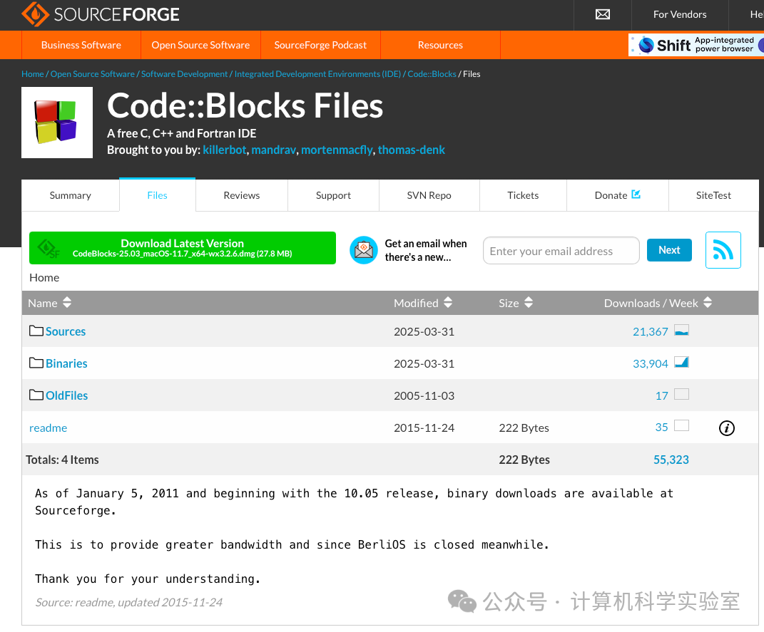 Code::Blocks Installation and Configuration Guide for C Language