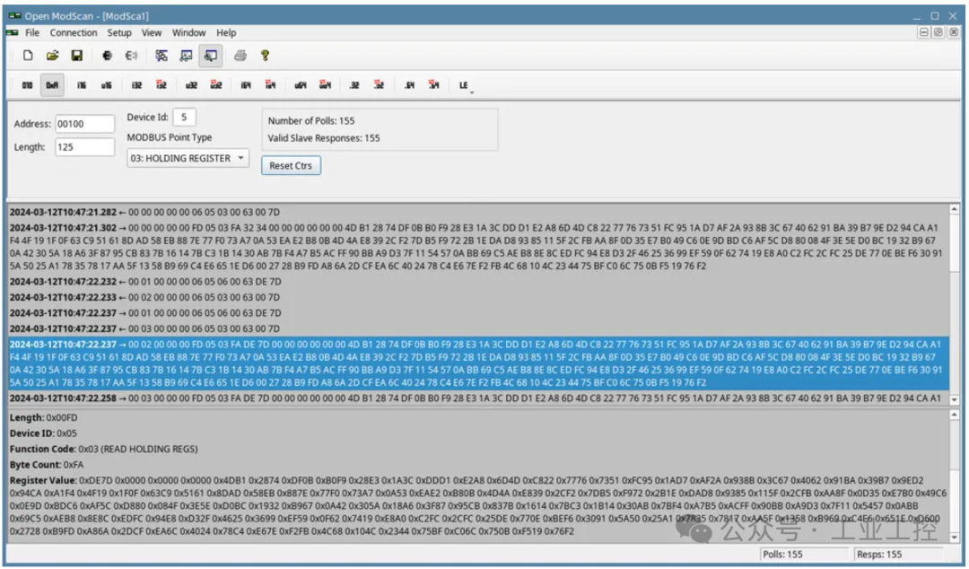 Too Many Pitfalls with Modbus? This Open Source Tool is the Solution!
