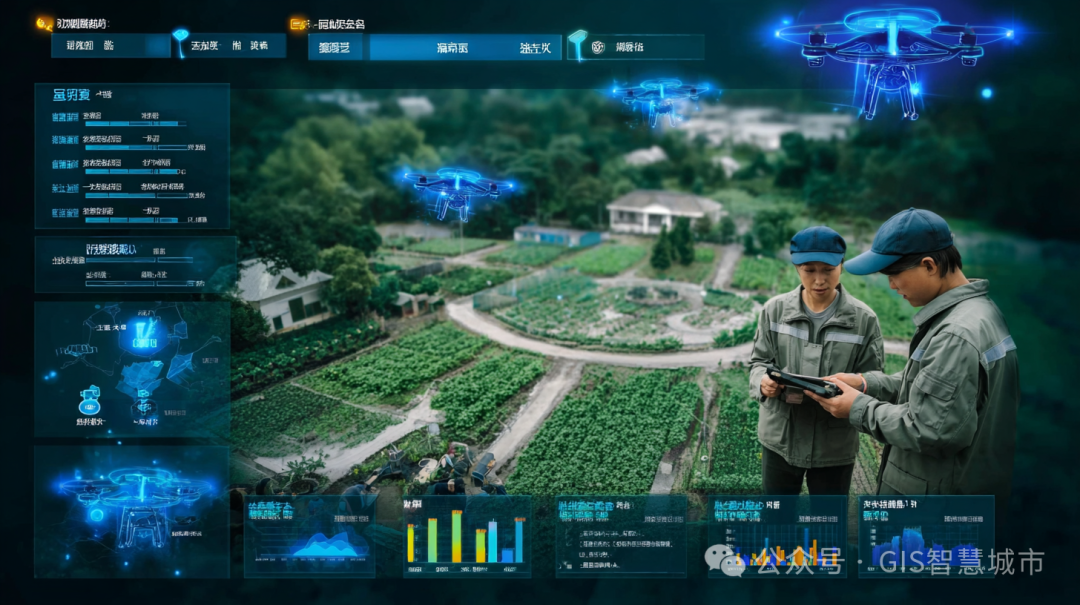IoT Platform for Crop Growth and Pest Monitoring