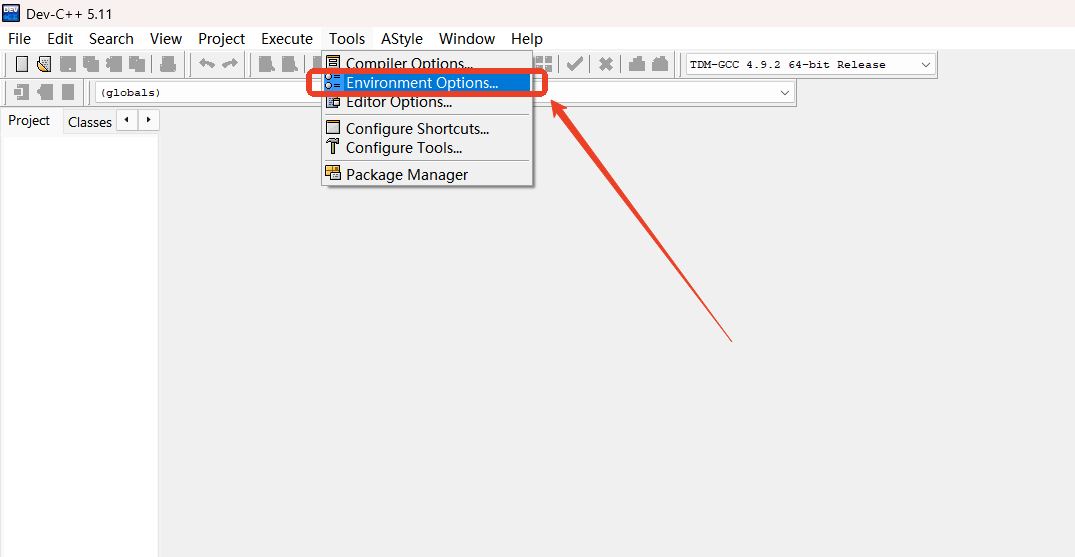 Essential Guide for Beginners: Detailed Installation and Usage of Dev C++